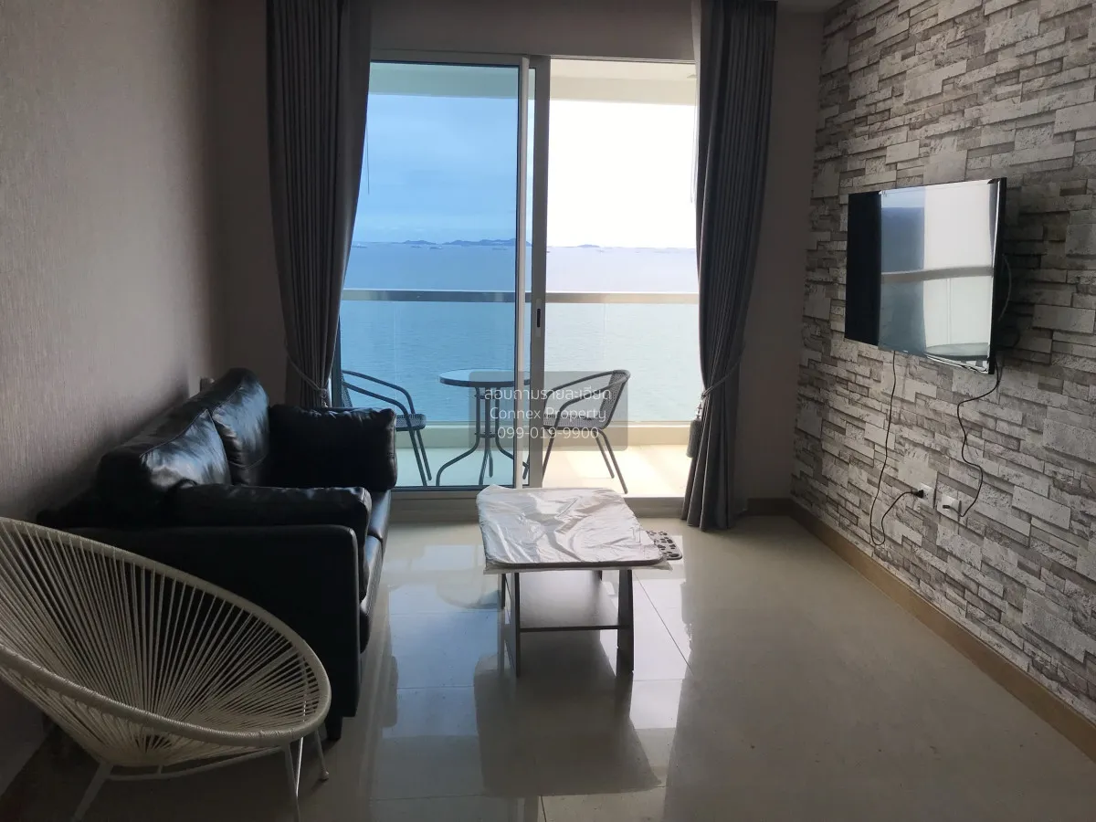 For Rent Condo , The Palm Wongamat Beach , Na Kluea , Bang Lamung 4