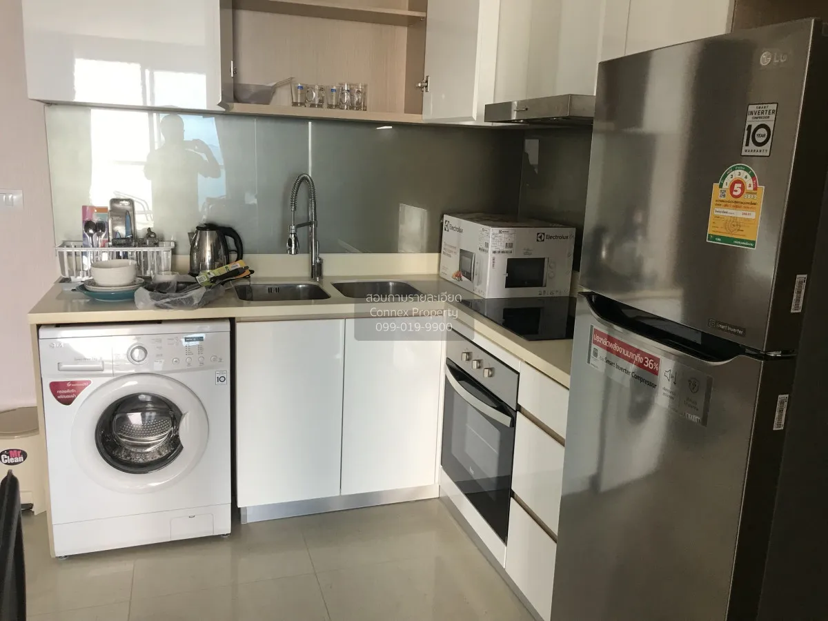 For Rent Condo , The Palm Wongamat Beach , Na Kluea , Bang Lamung
