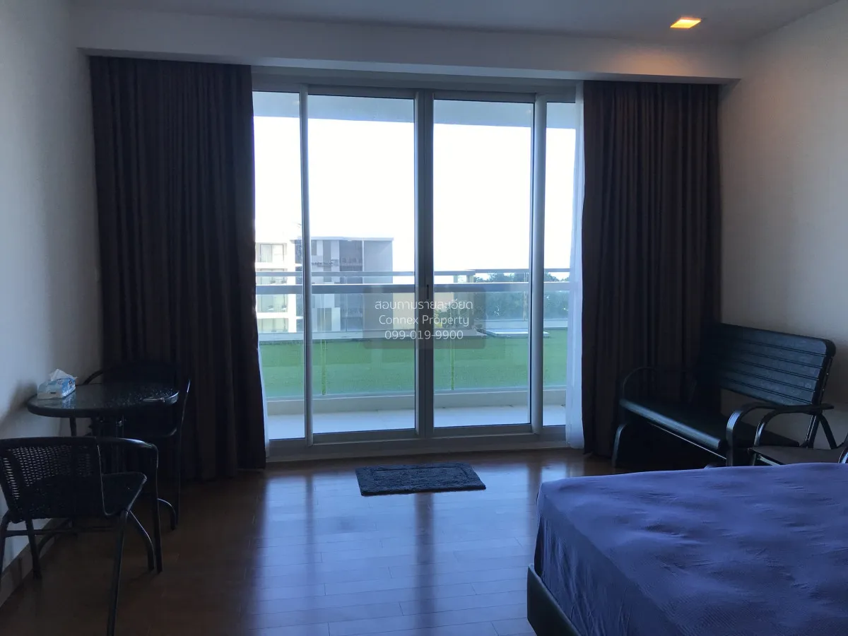 For Rent Condo , The Palm Wongamat Beach , Na Kluea , Bang Lamung