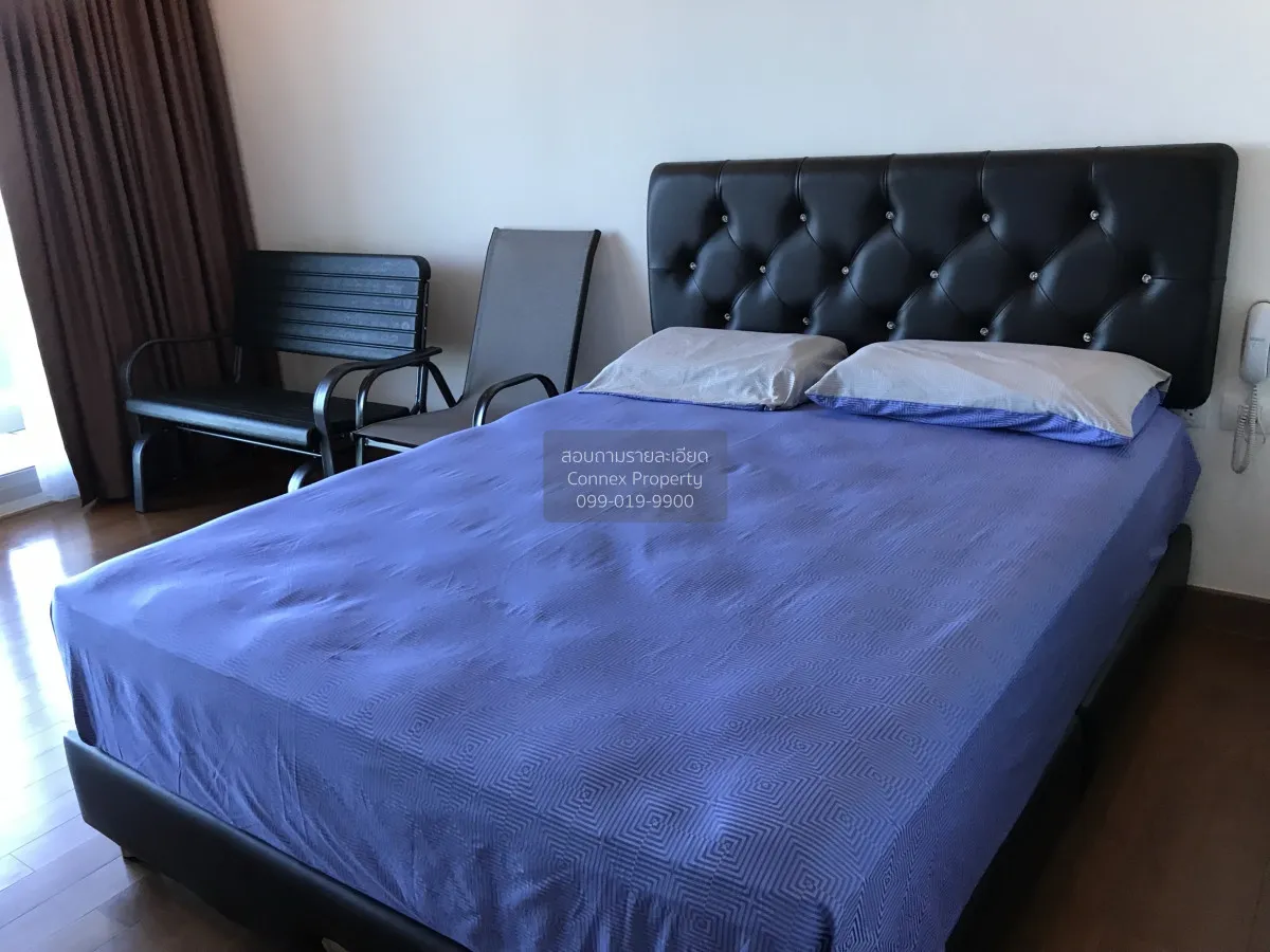 For Rent Condo , The Palm Wongamat Beach , Na Kluea , Bang Lamung