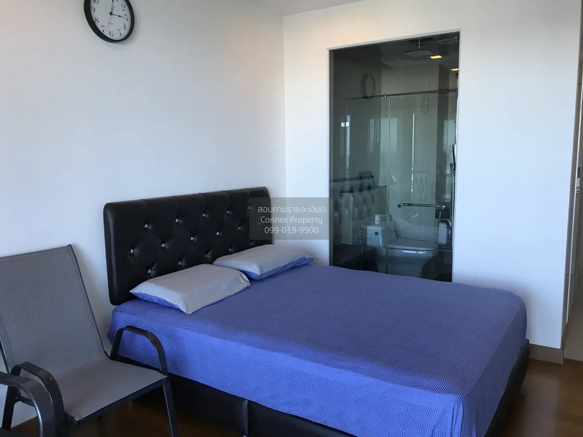 For Rent Condo , The Palm Wongamat Beach , Na Kluea , Bang Lamung