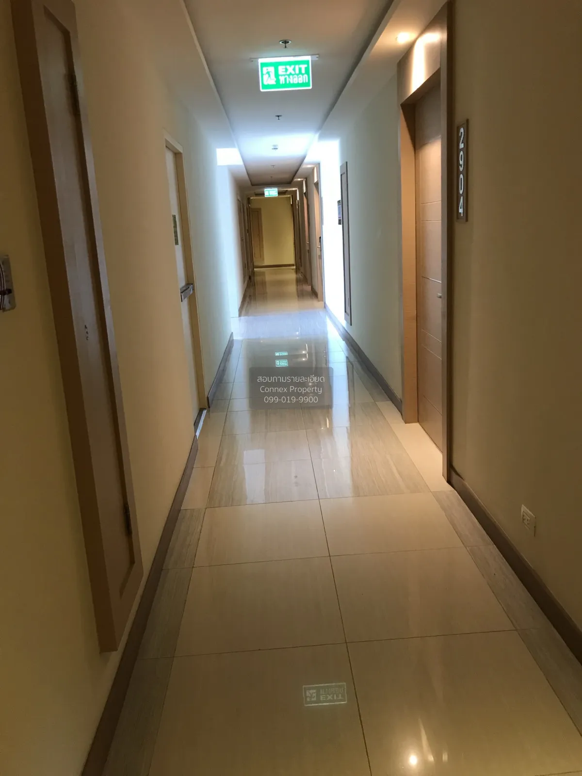 For Rent Condo , The Palm Wongamat Beach , Na Kluea , Bang Lamung