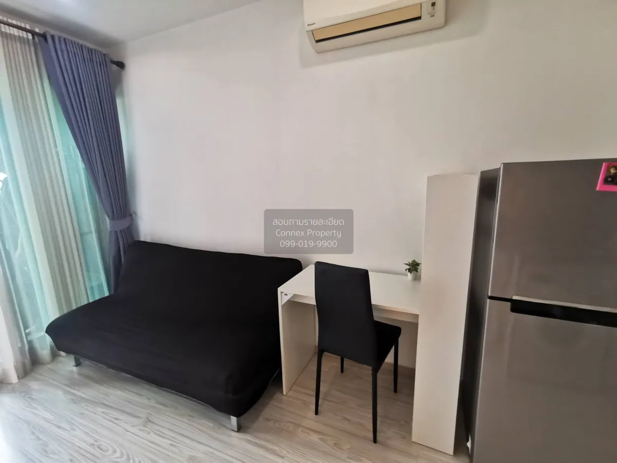 For Rent Condo , Ideo Mobi Sukhumvit Eastgate , BTS-Bang Na , Ban 1