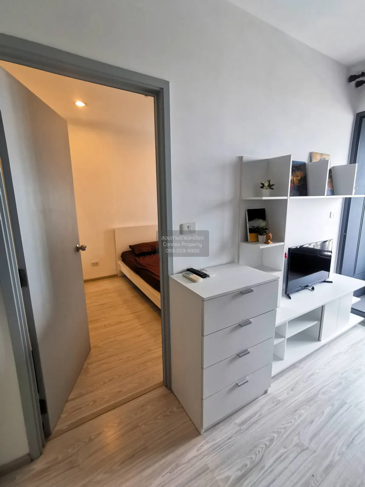 For Rent Condo , Ideo Mobi Sukhumvit Eastgate , BTS-Bang Na , Ban 3