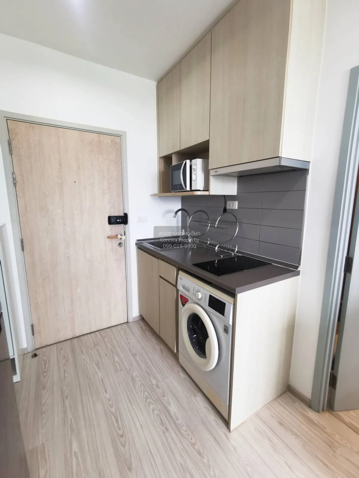For Rent Condo , Ideo Mobi Sukhumvit Eastgate , BTS-Bang Na , Ban 4
