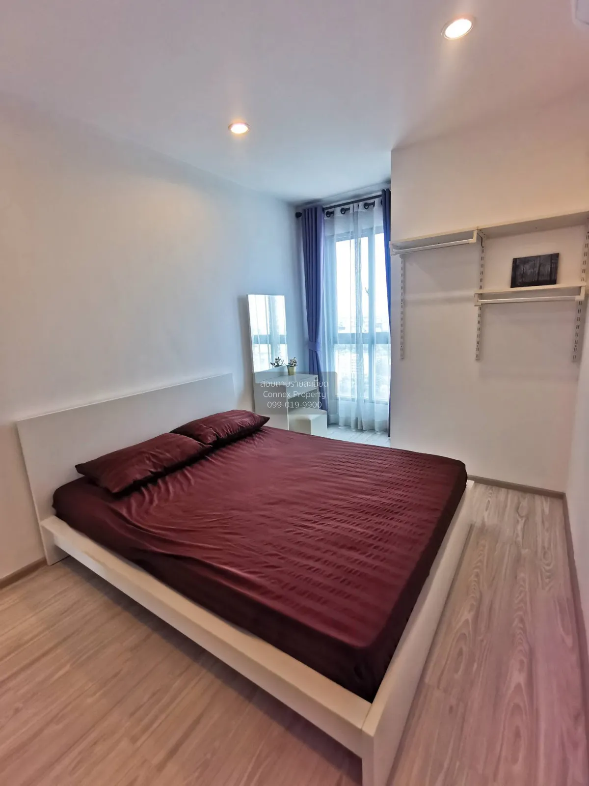 For Rent Condo , Ideo Mobi Sukhumvit Eastgate , BTS-Bang Na , Ban