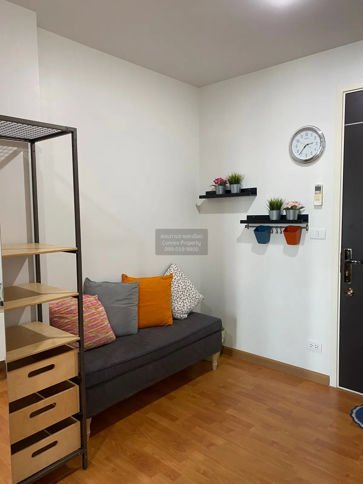 For Rent Condo , The President Sathorn - Ratchaphruek 3 , BTS-Ban 1