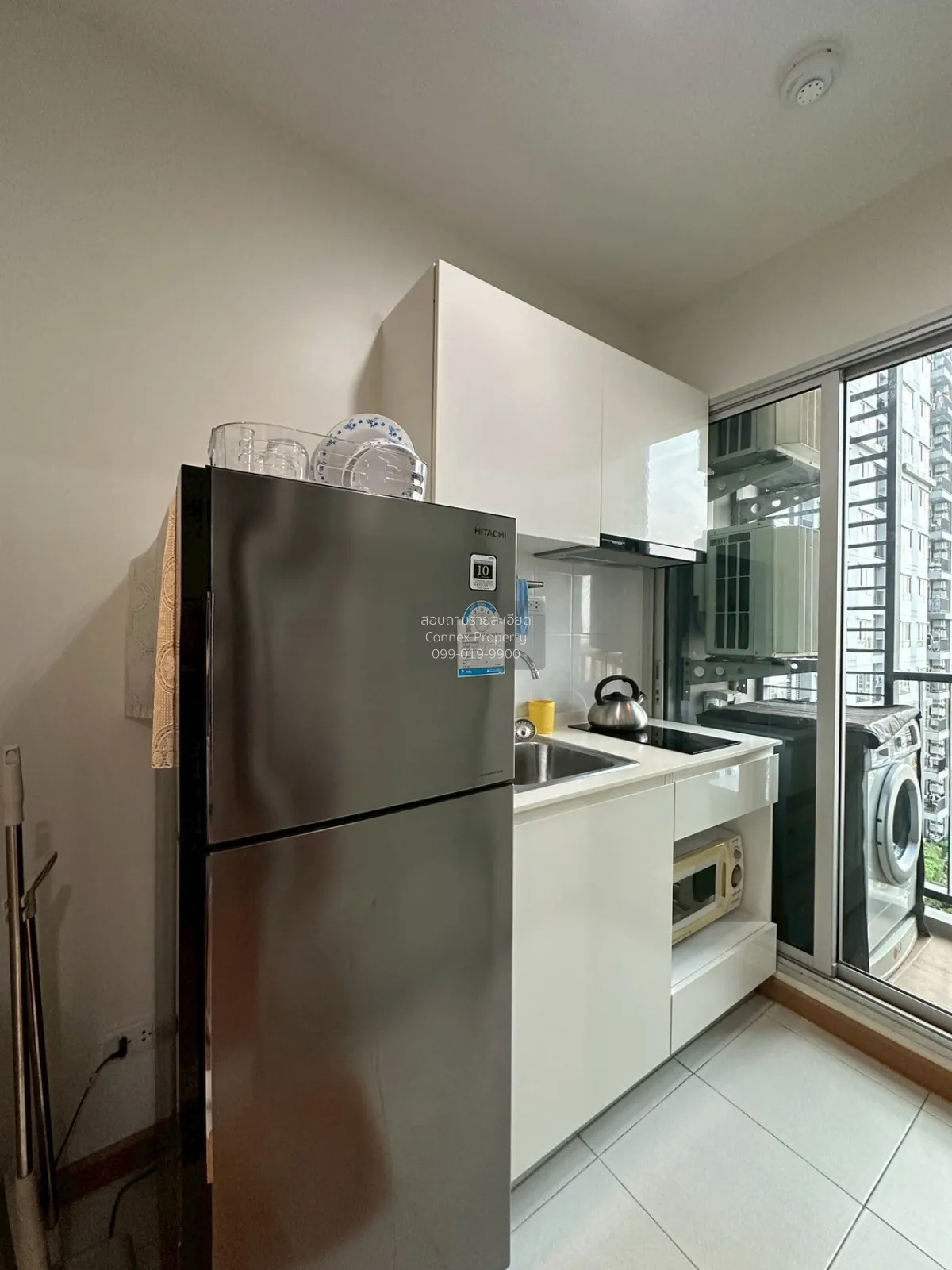 For Rent Condo , The President Sathorn - Ratchaphruek 3 , BTS-Ban 2