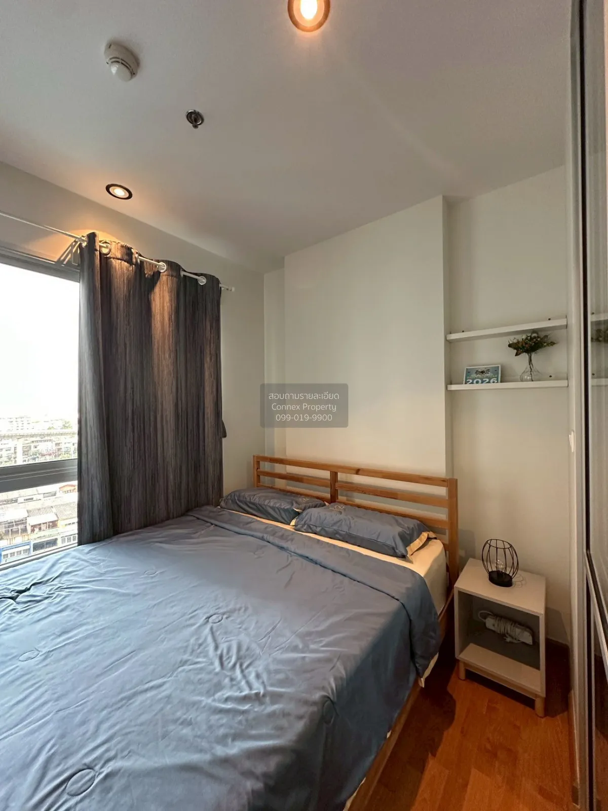 For Rent Condo , The President Sathorn - Ratchaphruek 3 , BTS-Ban 3
