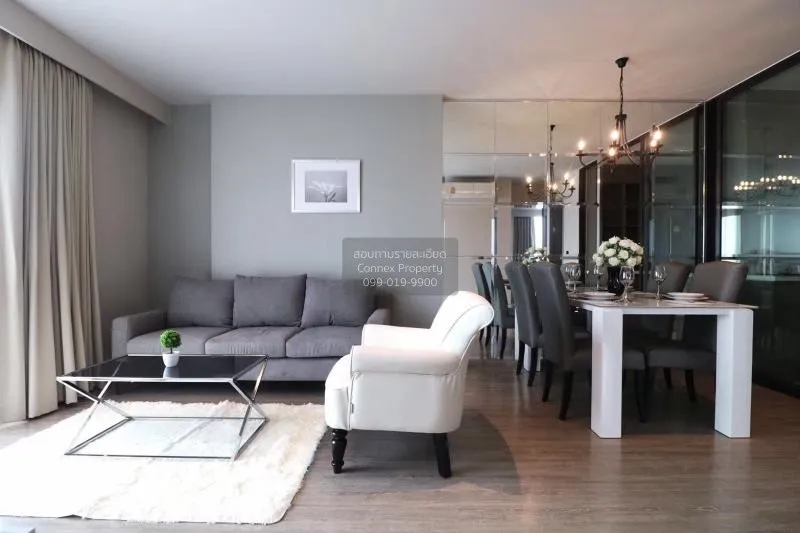 เช่าคอนโด  รึทึ่ม เอกมัย BTS-เอกมัย คลองตันเหนือ เขต วัฒนา กรุงเท 1