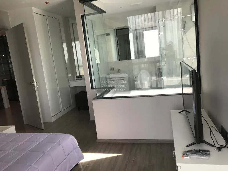 เช่าคอนโด  รึทึ่ม เอกมัย BTS-เอกมัย คลองตันเหนือ เขต วัฒนา กรุงเท