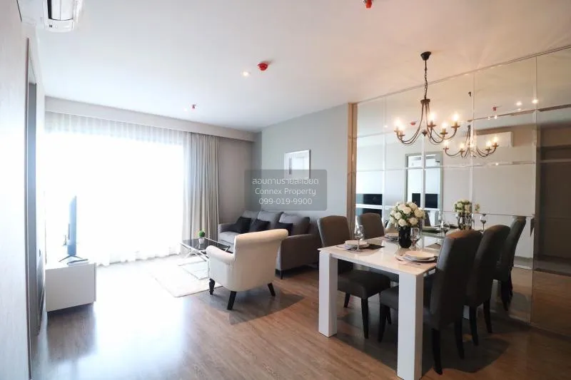 เช่าคอนโด  รึทึ่ม เอกมัย BTS-เอกมัย คลองตันเหนือ เขต วัฒนา กรุงเท 2