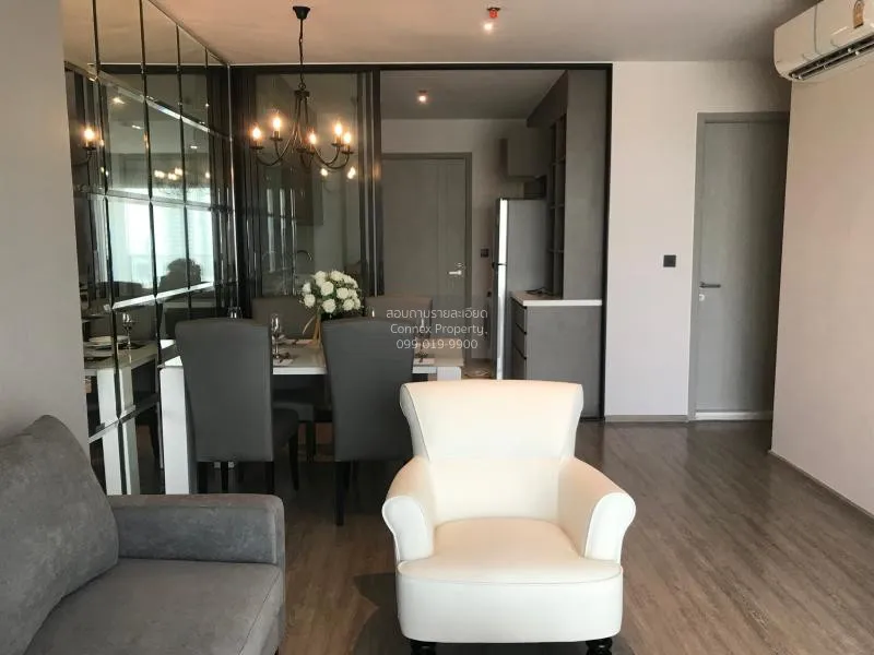 เช่าคอนโด  รึทึ่ม เอกมัย BTS-เอกมัย คลองตันเหนือ เขต วัฒนา กรุงเท