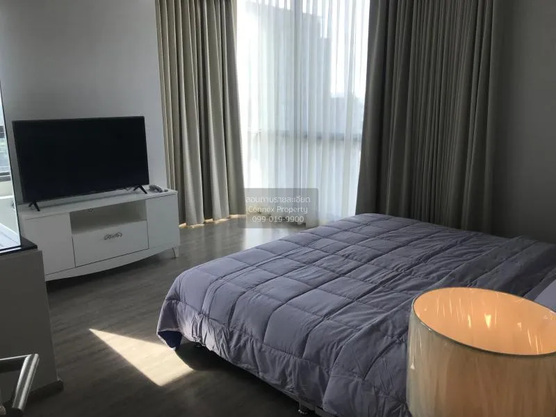 เช่าคอนโด  รึทึ่ม เอกมัย BTS-เอกมัย คลองตันเหนือ เขต วัฒนา กรุงเท