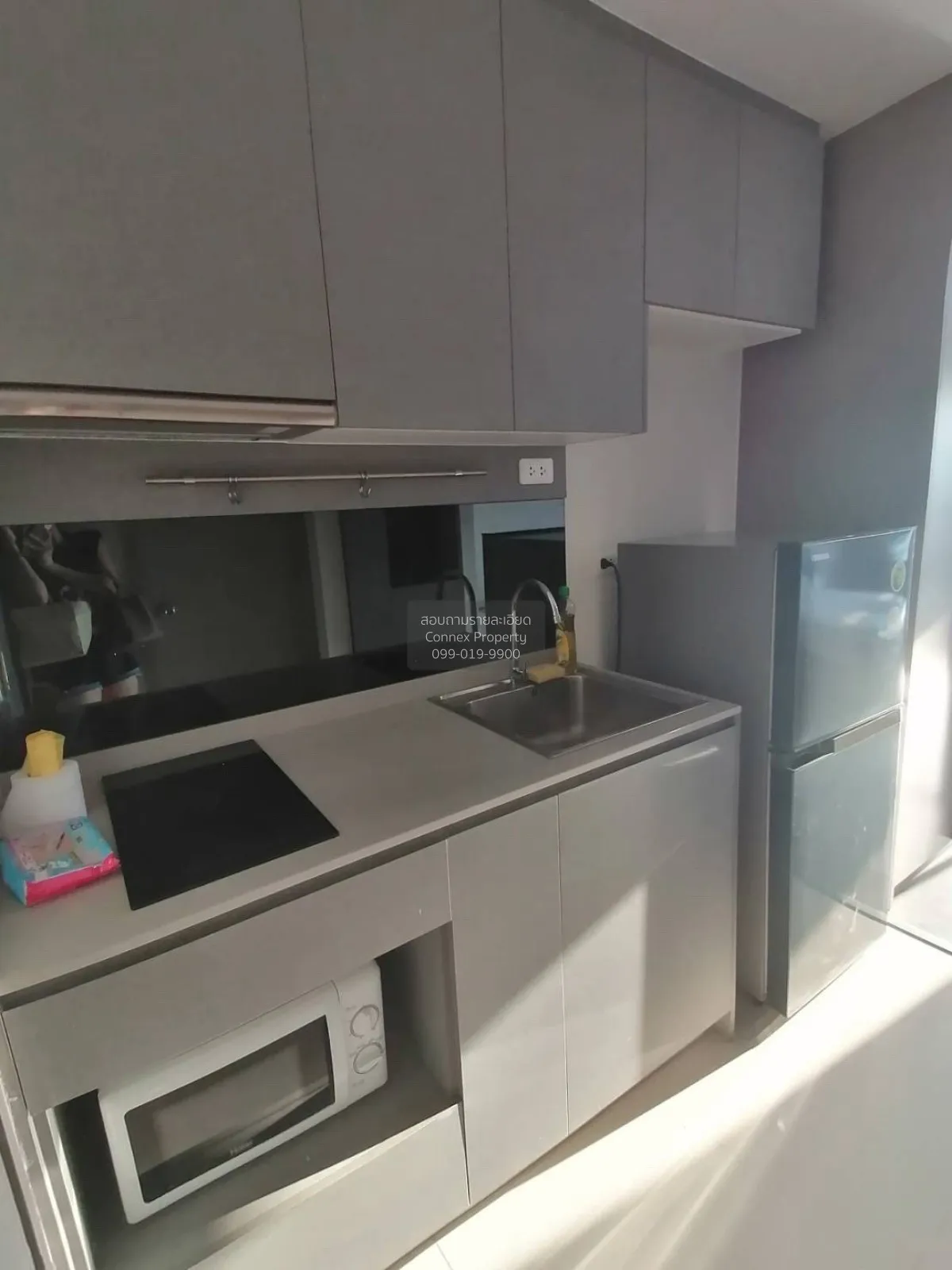 For Sale Condo , Ideo Sukhumvit 93 , BTS-Bang Chak , Phra Khanong 2