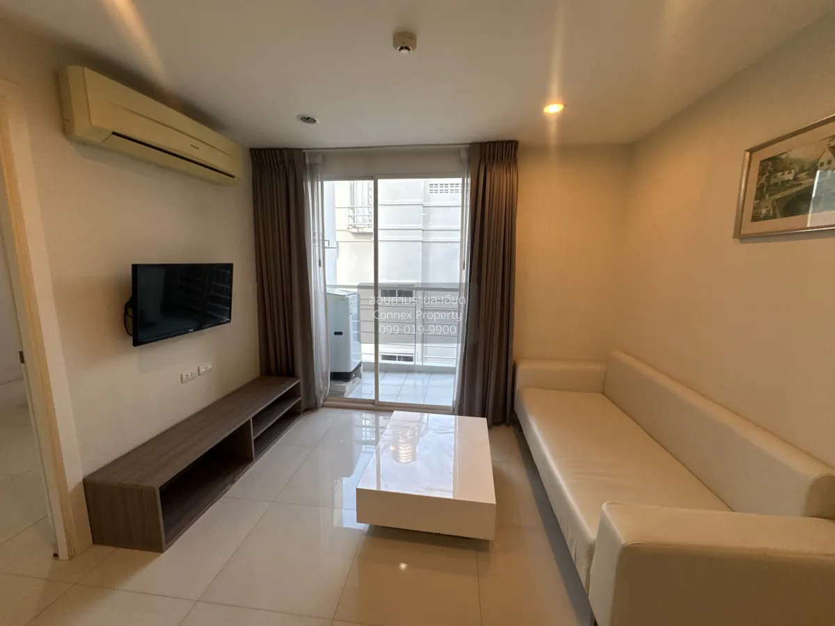 For Rent Condo , Elements Srinakarin , MRT-Suan Luang Rama 9 , No 1