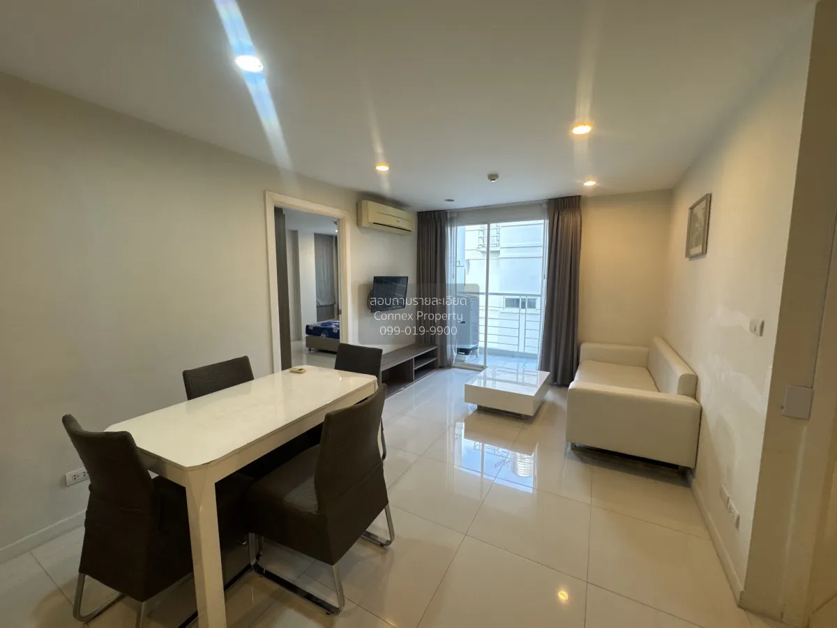 For Rent Condo , Elements Srinakarin , MRT-Suan Luang Rama 9 , No 2