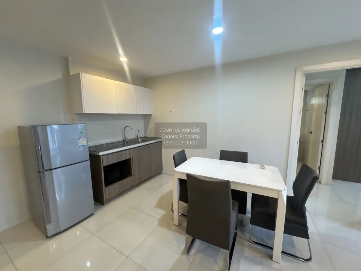 For Rent Condo , Elements Srinakarin , MRT-Suan Luang Rama 9 , No 3