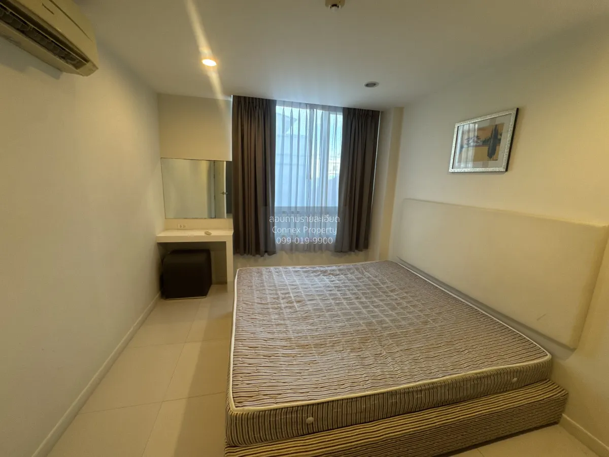 For Rent Condo , Elements Srinakarin , MRT-Suan Luang Rama 9 , No 4