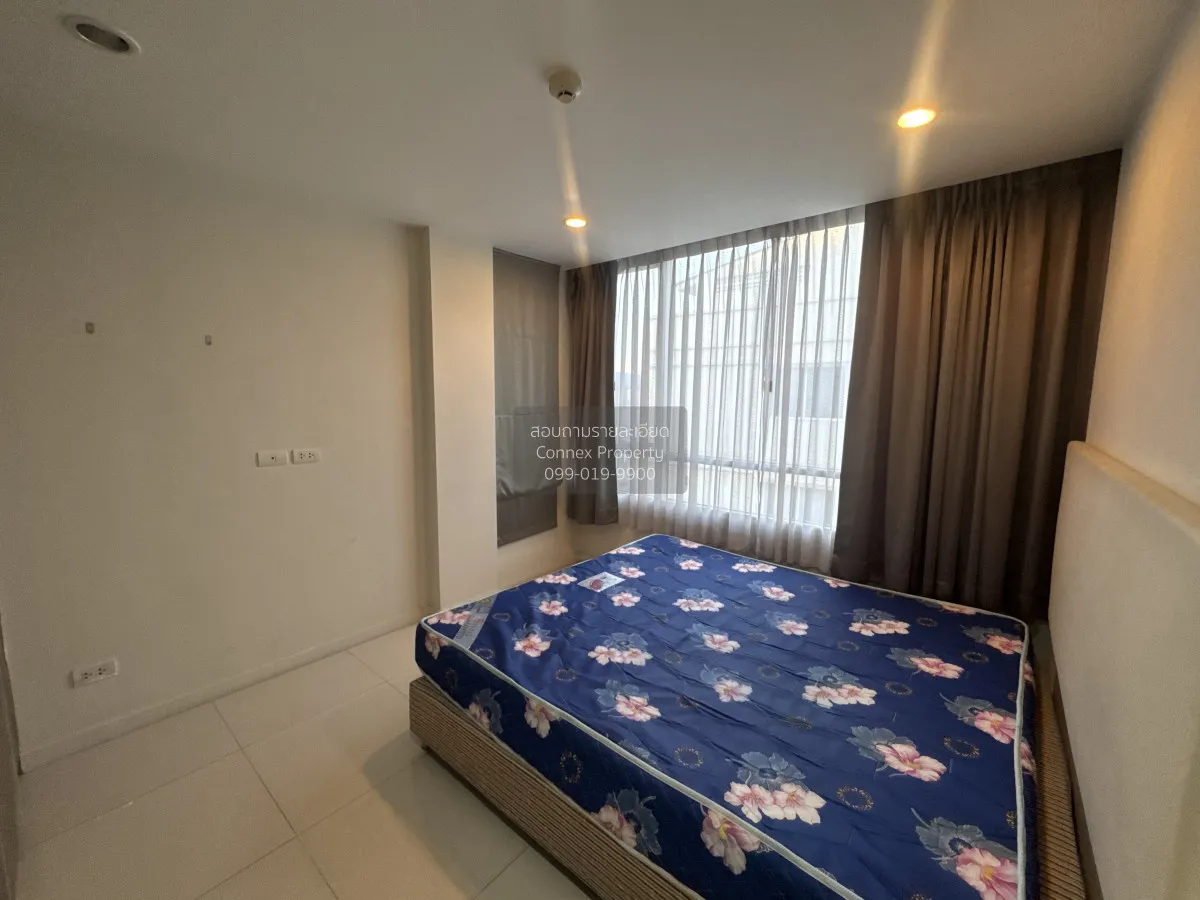 For Rent Condo , Elements Srinakarin , MRT-Suan Luang Rama 9 , No