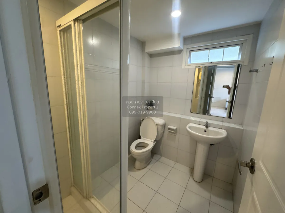 For Rent Condo , Elements Srinakarin , MRT-Suan Luang Rama 9 , No