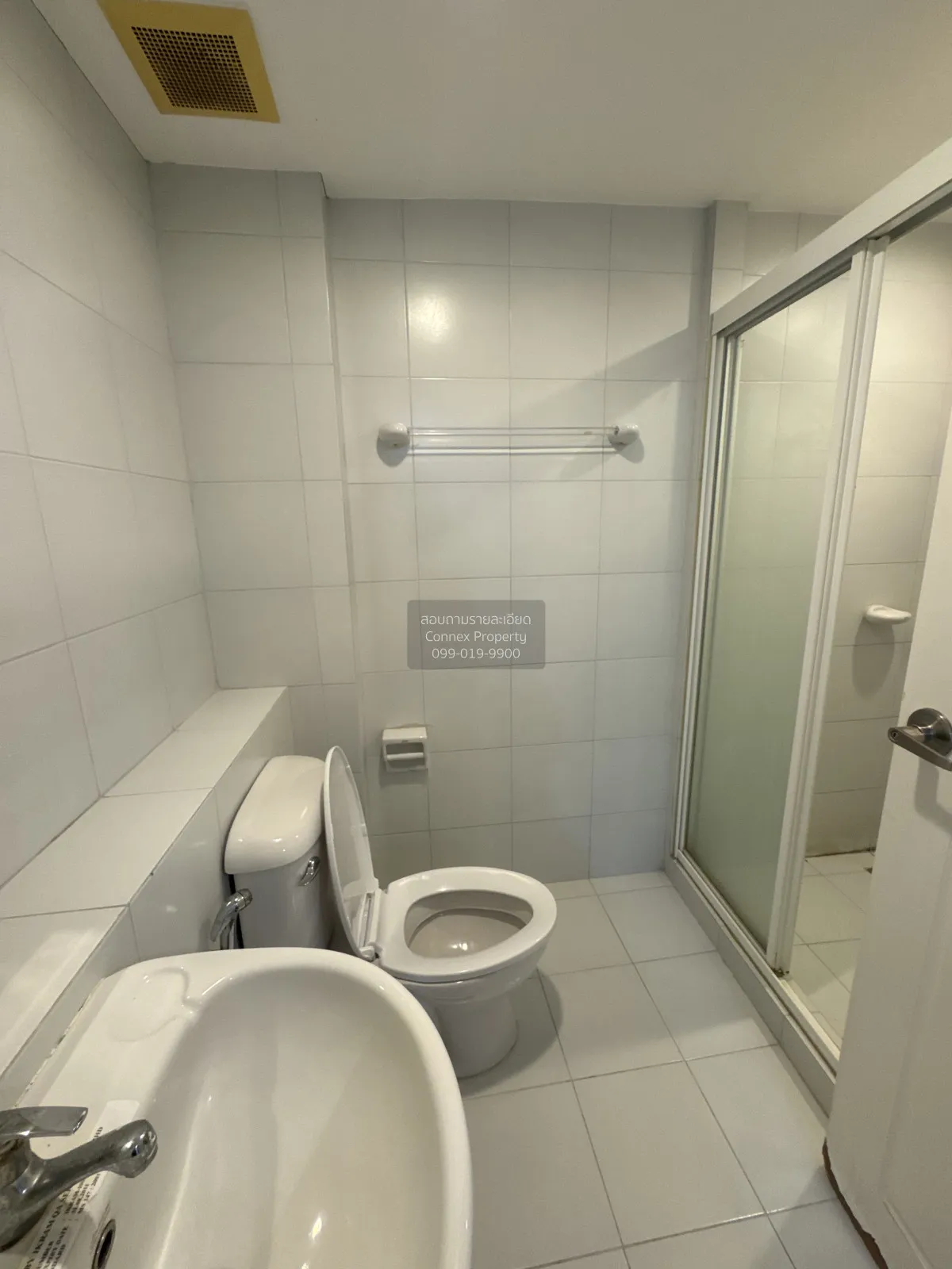 For Rent Condo , Elements Srinakarin , MRT-Suan Luang Rama 9 , No