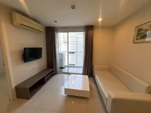 For Rent Condo , Elements Srinakarin , MRT-Suan Luang Rama 9 , Nong Bon , Prawet , Bangkok , CX-176029