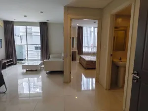 For Rent Condo , Elements Srinakarin , MRT-Suan Luang Rama 9 , Nong Bon , Prawet , Bangkok , CX-176029