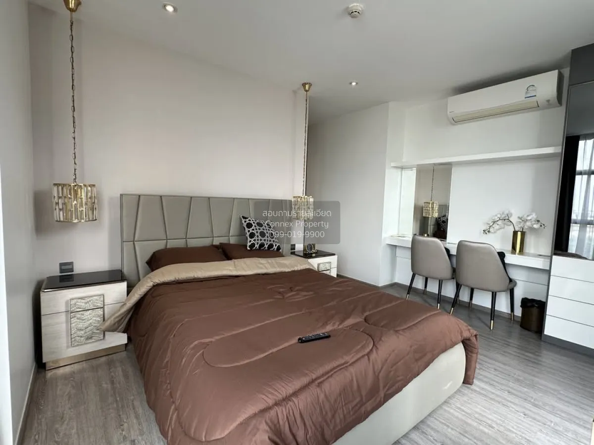 FOR RENT condo , RHYTHM Ekkamai , BTS-Ekkamai , Khlong Tan Nuea , 3