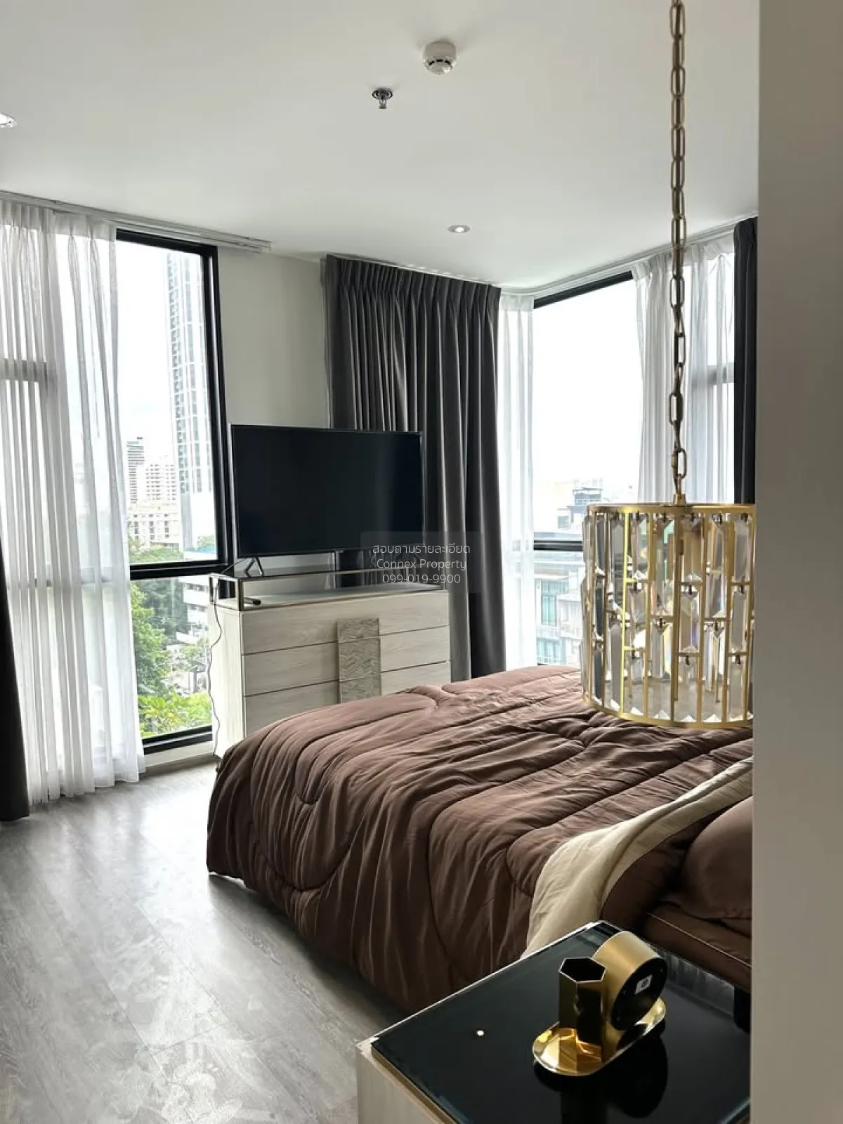 FOR RENT condo , RHYTHM Ekkamai , BTS-Ekkamai , Khlong Tan Nuea , 4