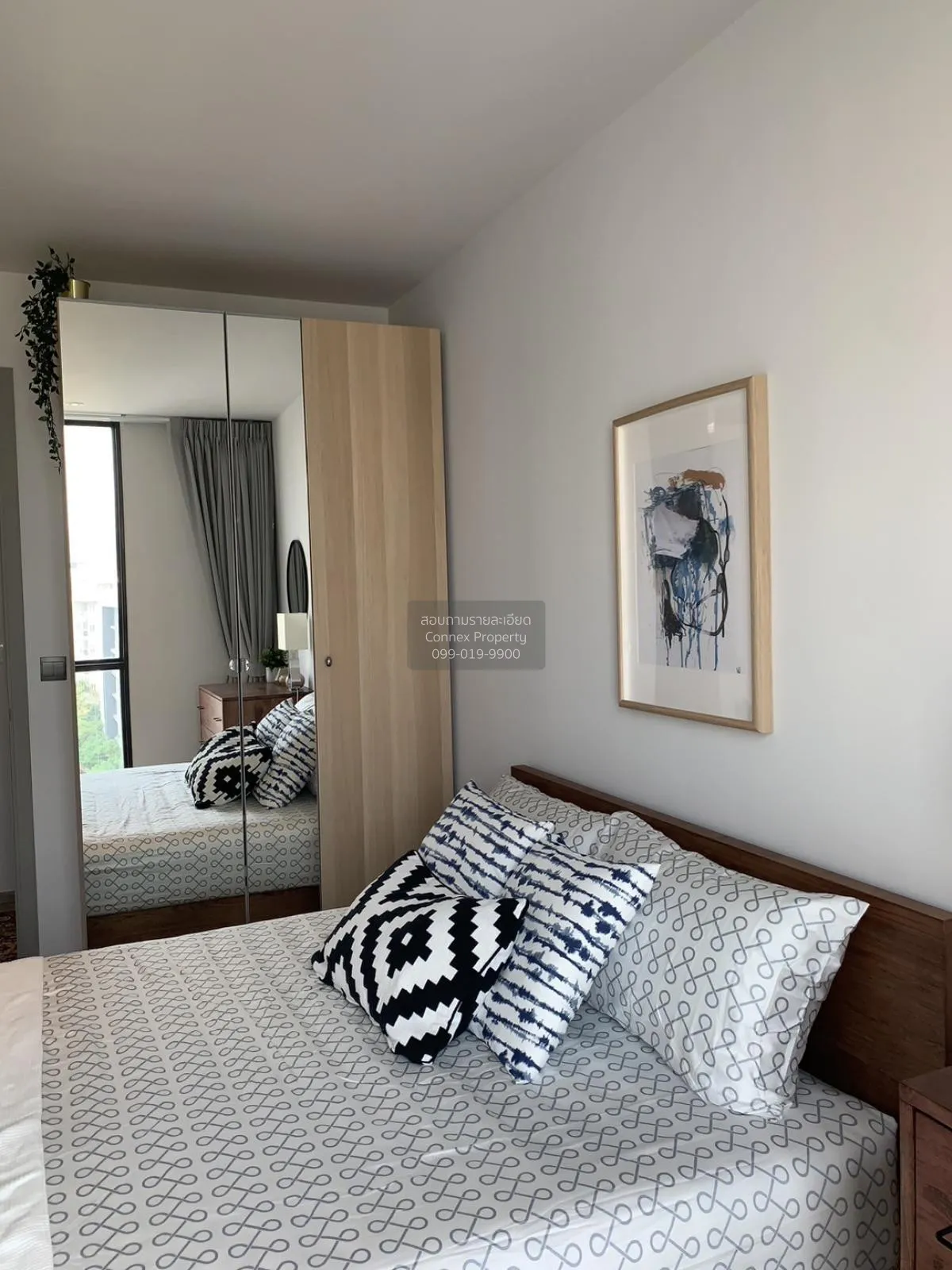 เช่าคอนโด  รึทึ่ม เอกมัย BTS-เอกมัย คลองตันเหนือ เขต วัฒนา กรุงเท