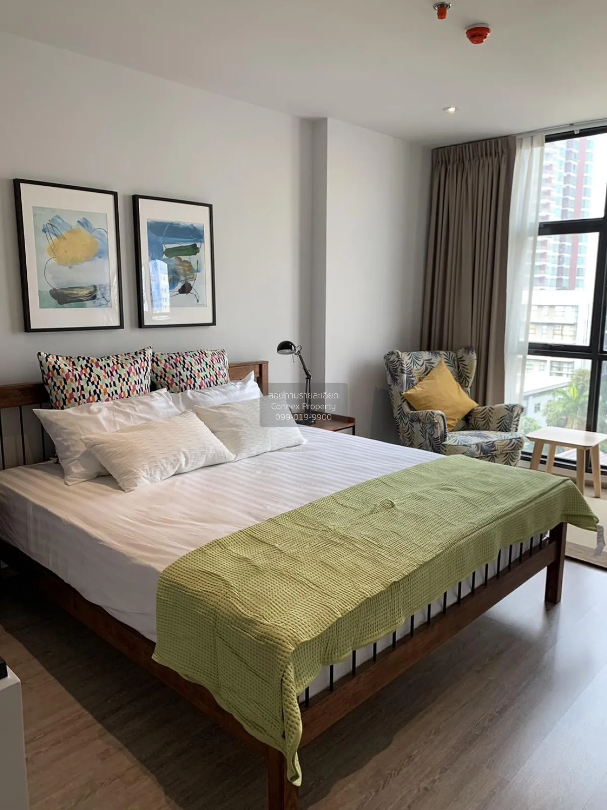 เช่าคอนโด  รึทึ่ม เอกมัย BTS-เอกมัย คลองตันเหนือ เขต วัฒนา กรุงเท