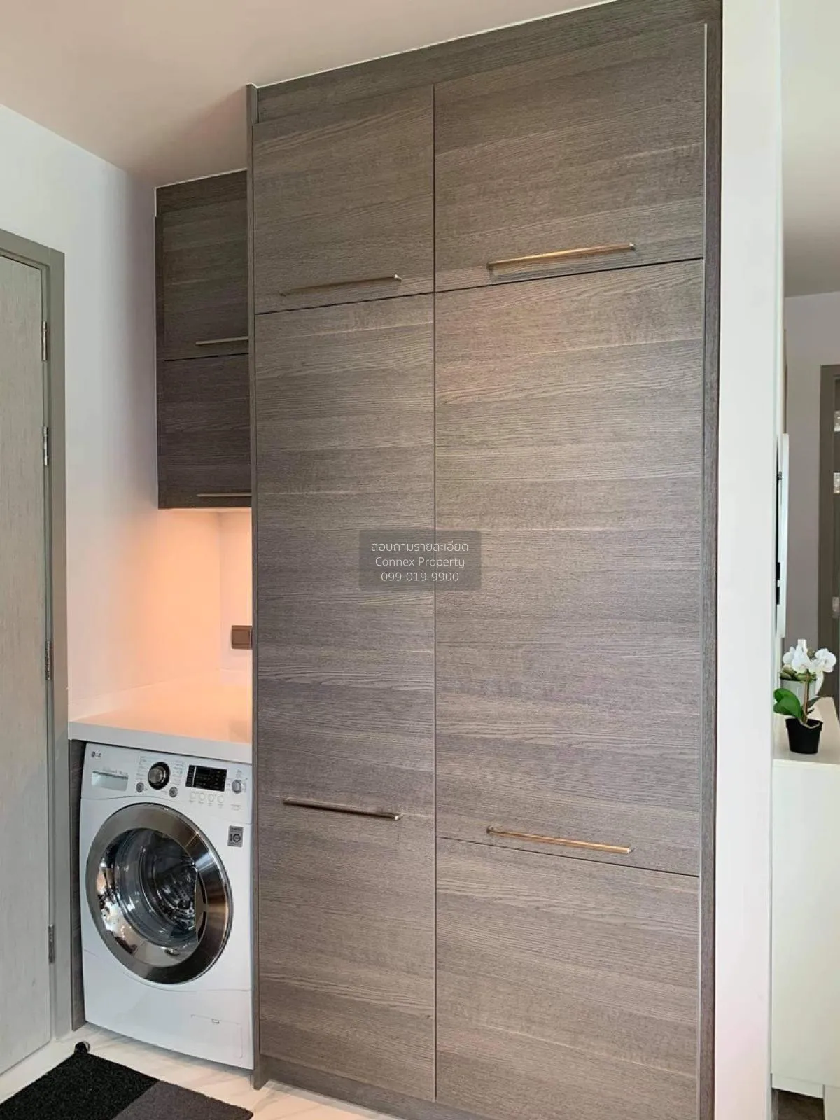 เช่าคอนโด  รึทึ่ม เอกมัย BTS-เอกมัย คลองตันเหนือ เขต วัฒนา กรุงเท