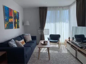 เช่าคอนโด  รึทึ่ม เอกมัย BTS-เอกมัย คลองตันเหนือ เขต วัฒนา กรุงเทพ CX-17604