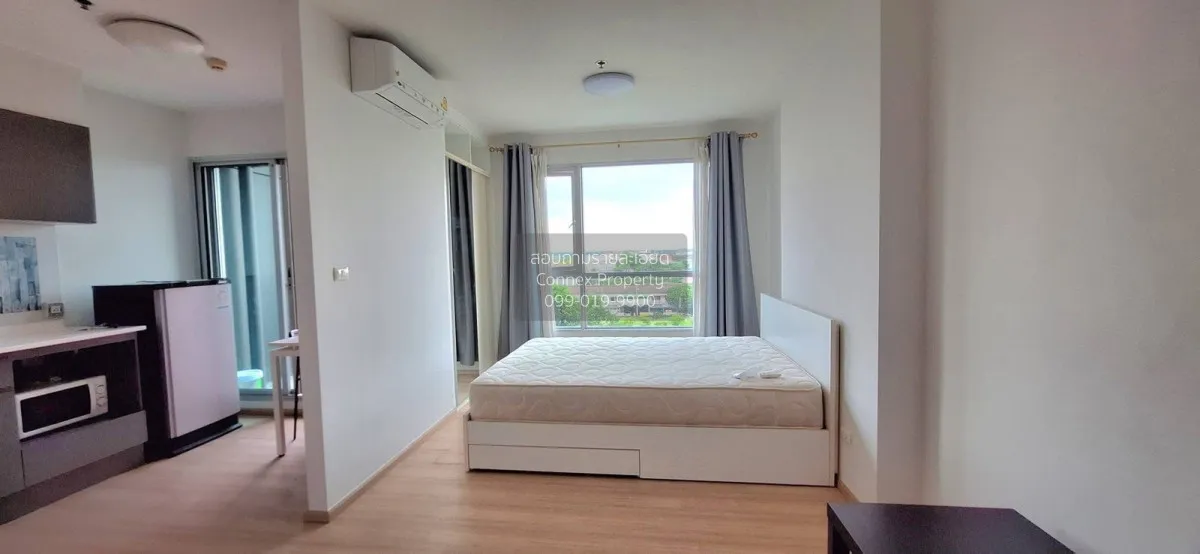 For Rent Condo , Fuse Sense Bangkae , MRT-Lak Song , Bang Khae Nu 1