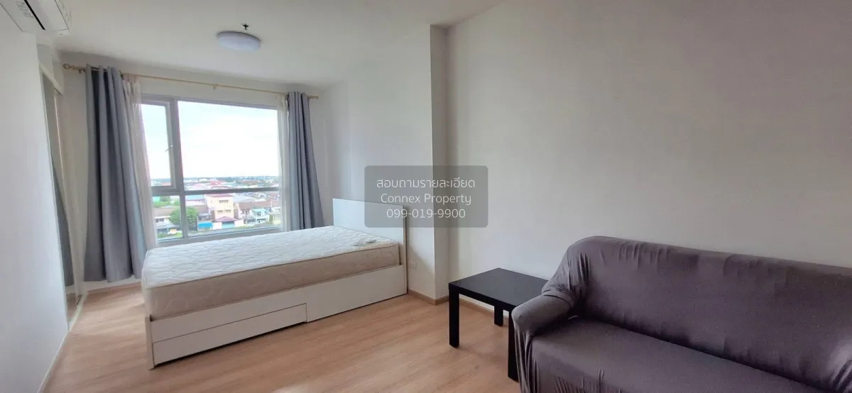 For Rent Condo , Fuse Sense Bangkae , MRT-Lak Song , Bang Khae Nu 3