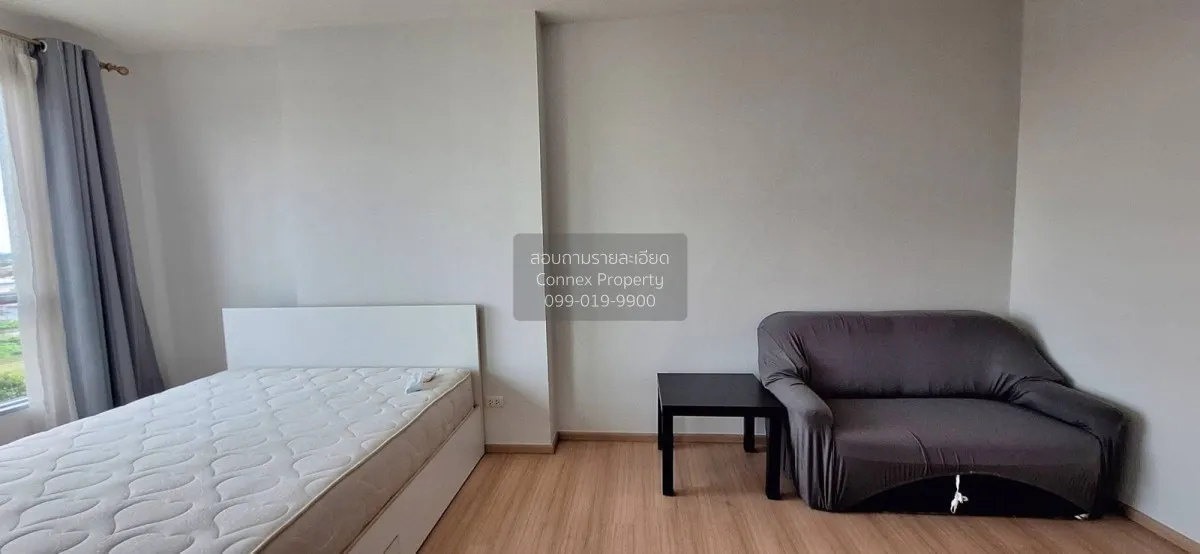 For Rent Condo , Fuse Sense Bangkae , MRT-Lak Song , Bang Khae Nu 4