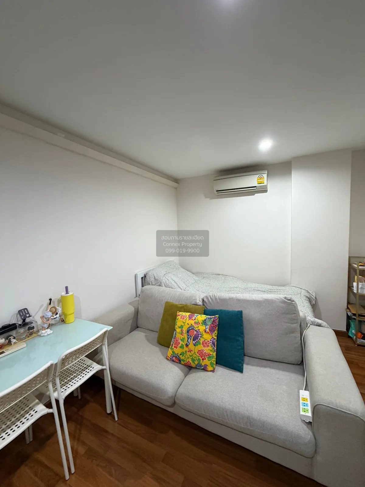 For Rent Condo , PG 2 Rama 9 Condominium , MRT-Phra Ram 9 , Huai  1
