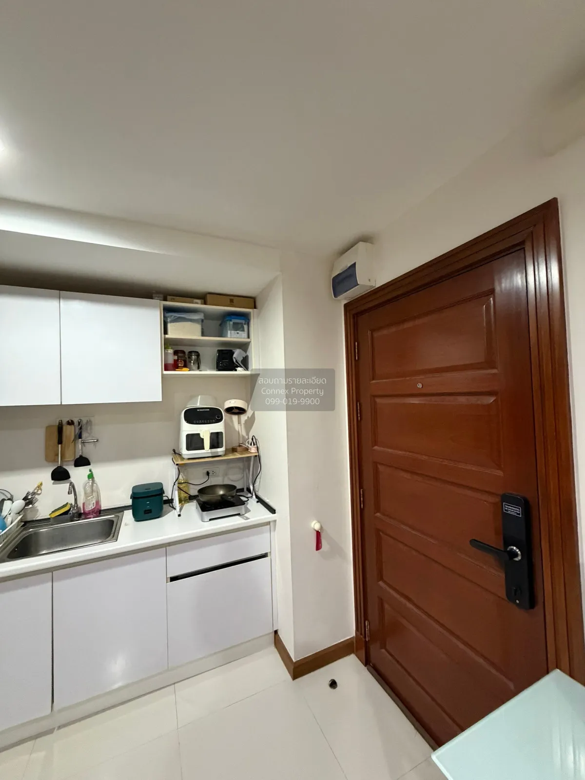 For Rent Condo , PG 2 Rama 9 Condominium , MRT-Phra Ram 9 , Huai  3