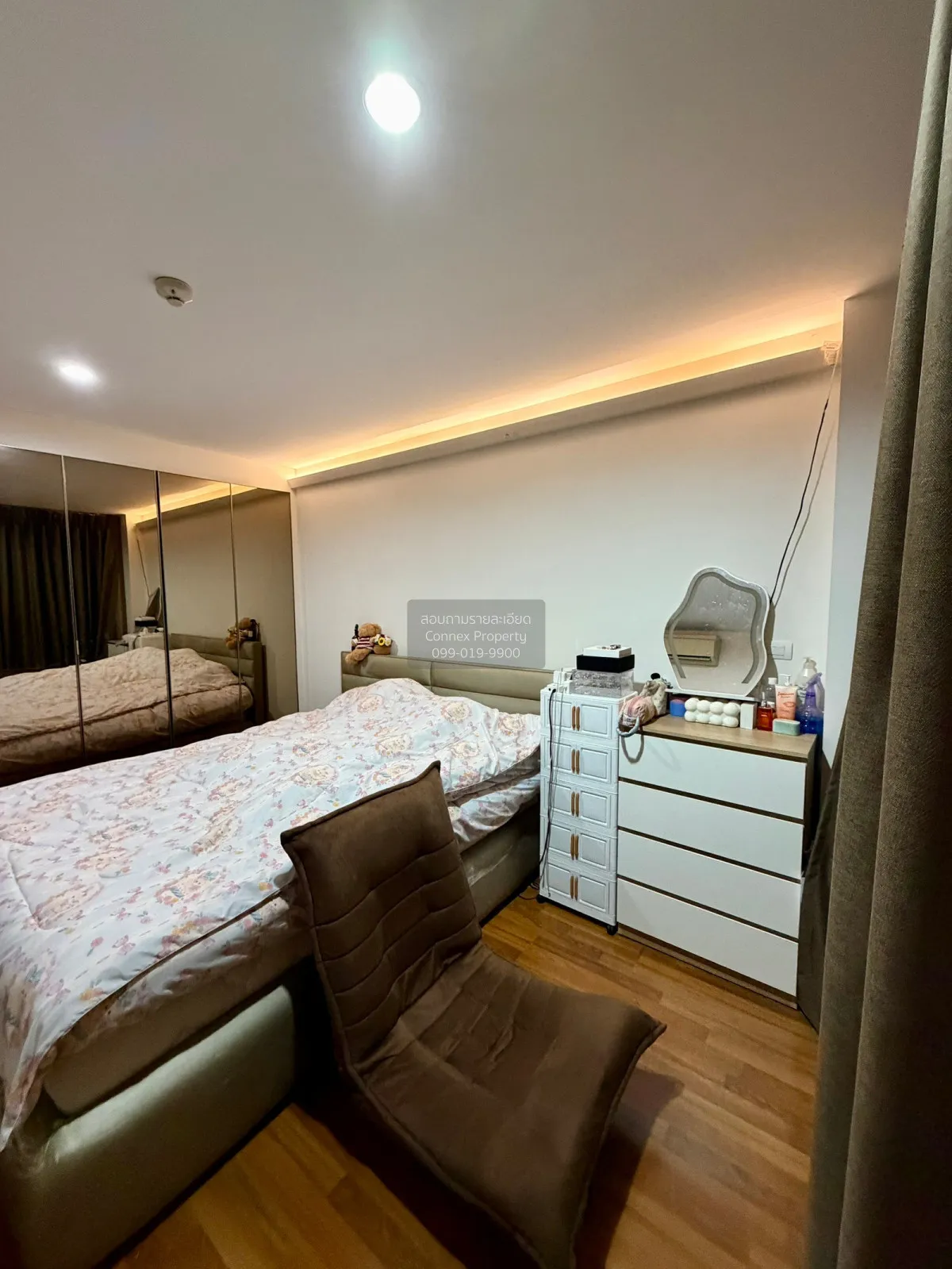 For Rent Condo , PG 2 Rama 9 Condominium , MRT-Phra Ram 9 , Huai  4