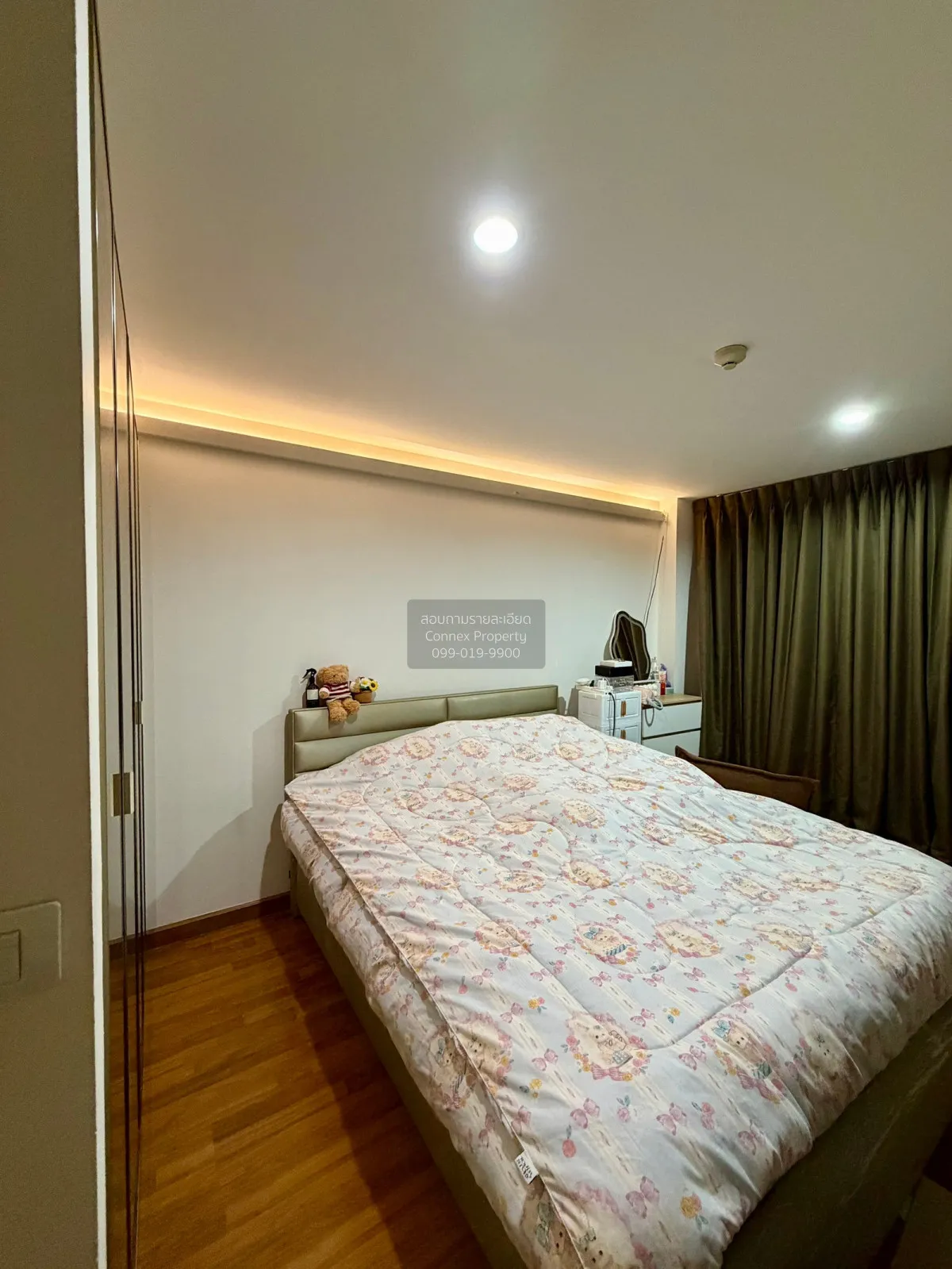 For Rent Condo , PG 2 Rama 9 Condominium , MRT-Phra Ram 9 , Huai 
