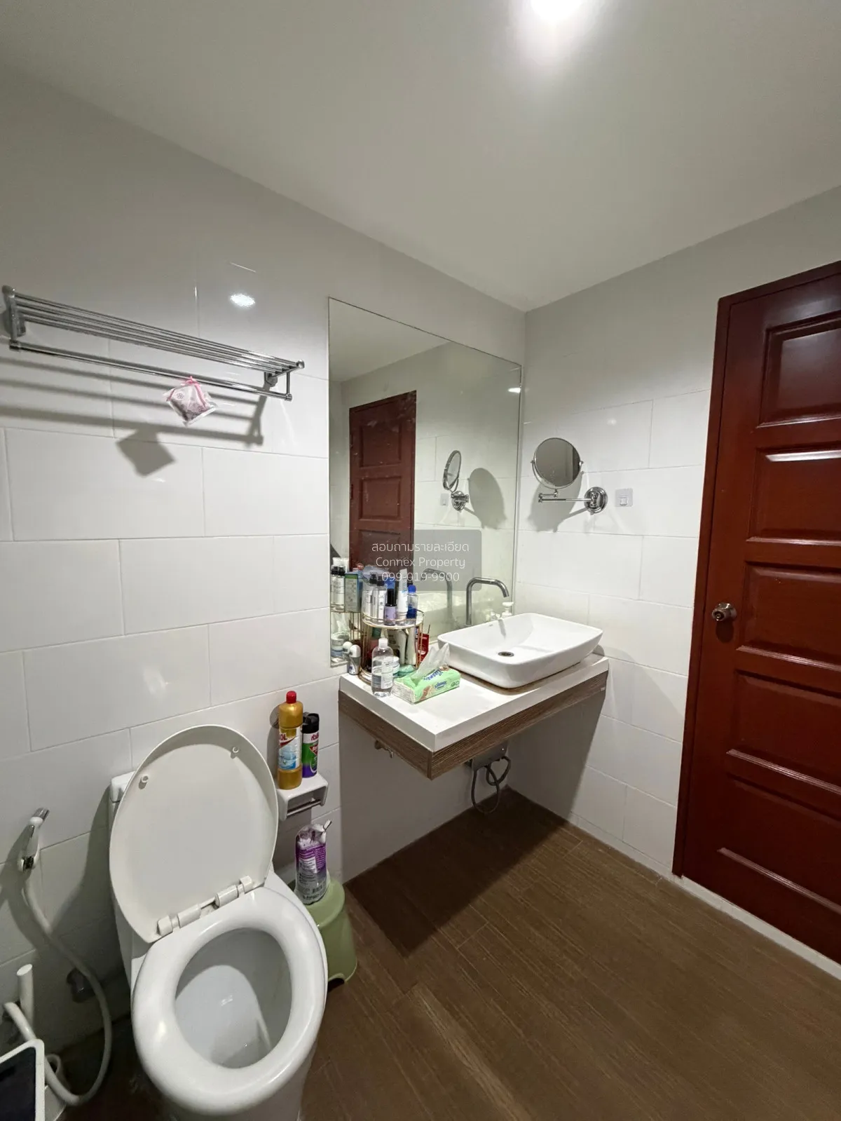 For Rent Condo , PG 2 Rama 9 Condominium , MRT-Phra Ram 9 , Huai 