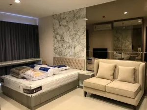 For Rent Condo , Rhythm Sukhumvit 36-38 , BTS-Thong Lo , Phra Khanong , Khlong Toei , Bangkok , CX-176046