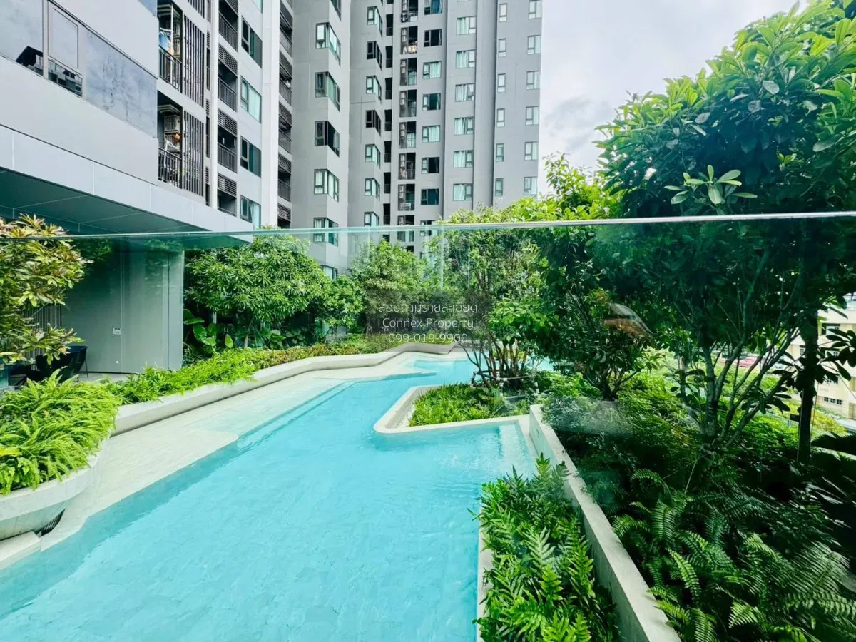 ขายคอนโด  ไลฟ์ สาทร เซียร์รา ดูเพล็กซ์ วิวสวย ชั้นสูง รีโนเวทใหม่ 1