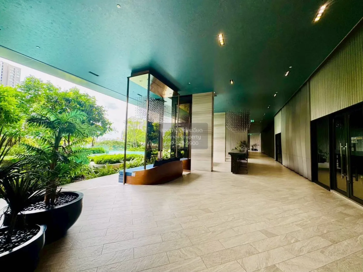 ขายคอนโด  ไลฟ์ สาทร เซียร์รา ดูเพล็กซ์ วิวสวย ชั้นสูง รีโนเวทใหม่