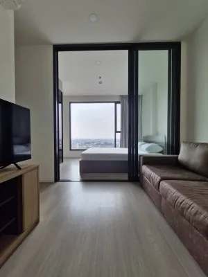 For Rent Condo , CIELA Charan 13 Station , MRT-Charan 13 , Wat Tha Phra , Bangkok Yai , Bangkok , CX-176056