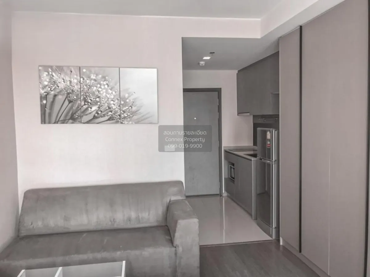 For Sale Condo , Ideo Sukhumvit 93 , BTS-Bang Chak , Phra Khanong 1