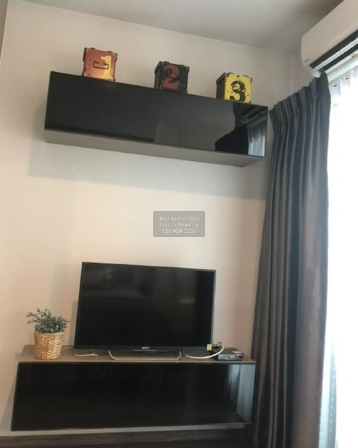 For Sale Condo , Ideo Sukhumvit 93 , BTS-Bang Chak , Phra Khanong 2