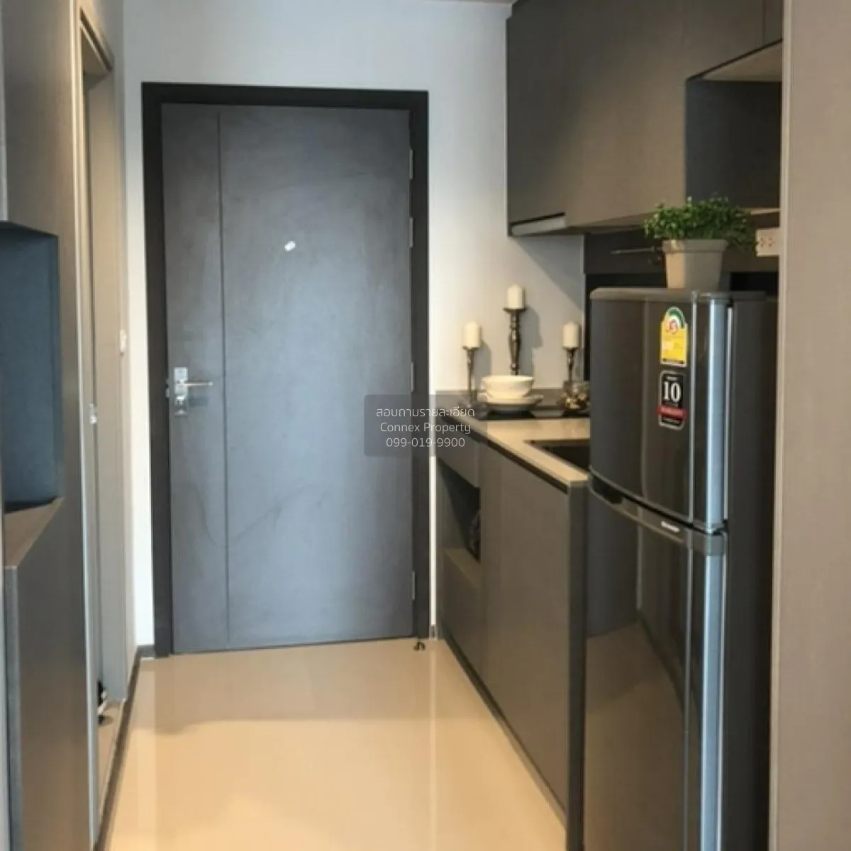 For Sale Condo , Ideo Sukhumvit 93 , BTS-Bang Chak , Phra Khanong 3