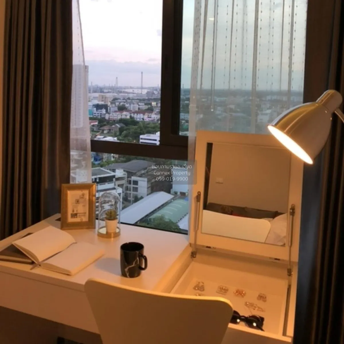 For Sale Condo , Ideo Sukhumvit 93 , BTS-Bang Chak , Phra Khanong